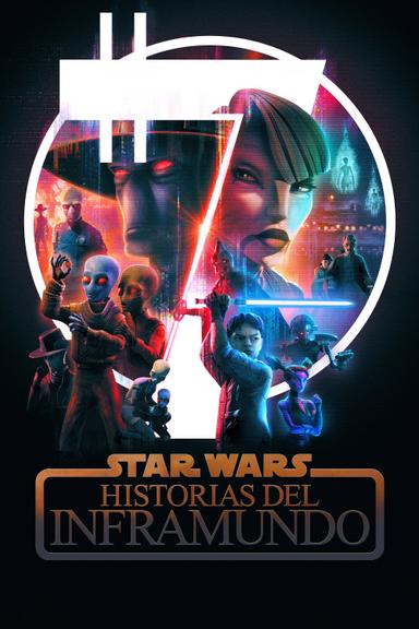 Star Wars: Crónicas del submundo