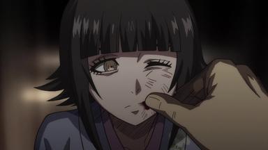 KENGAN ASHURA 1x9