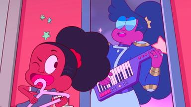 El pequeño gran mundo de Jessica 1x10