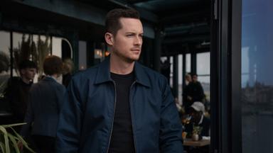 FBI: Internacional 4x19