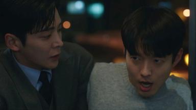 Destined with You 1x7