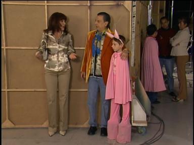 Vecinos 1x61