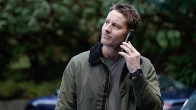 Tracker 2x18