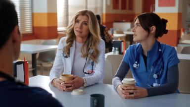 Scrubs 1x6