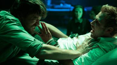 Constantine 1x9