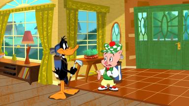 El show de los Looney Tunes 2x20