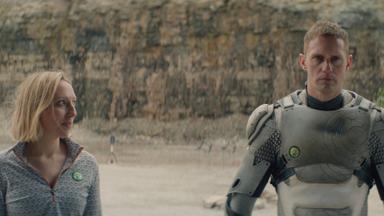 Matabot 1x5