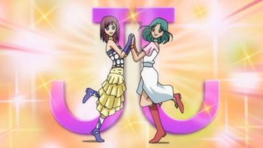 Bakugan 1x7