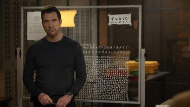FBI: Most Wanted 6x16