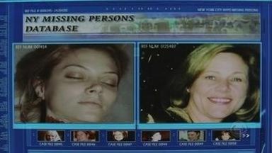 CSI: Nueva York 1x19