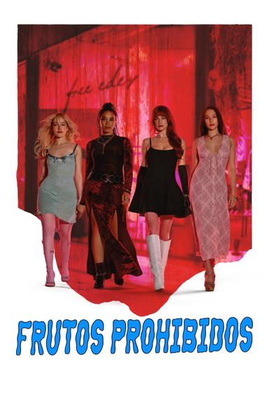 Frutos prohibidos