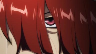 Magi: Las Aventuras de Sinbad 1x10