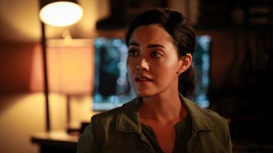 NCIS: Hawaiʻi 1x3