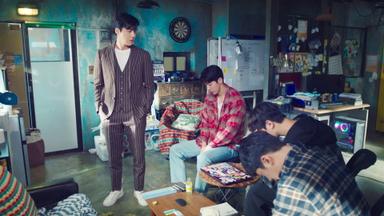 Start-Up 1x4