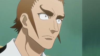 Hunter × Hunter 1x48