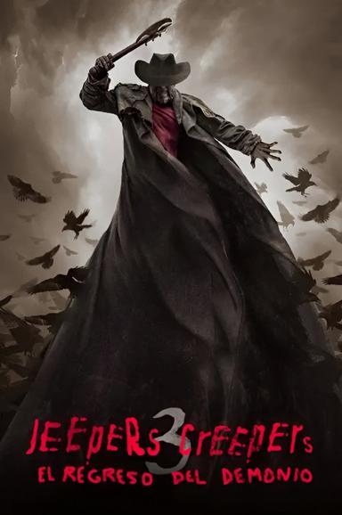 Jeepers Creepers 3