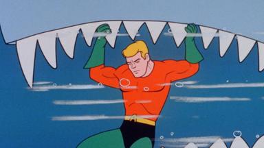 Aquaman 1x6