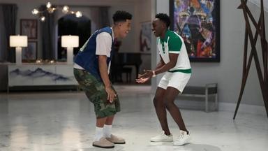 Bel-Air 3x1