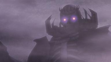 Berserk: La Edad de Oro - Memorial Edition 1x10