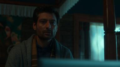 Aranyak 1x6