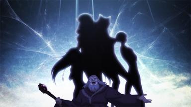 Kekkon Yubiwa Monogatari 1x2