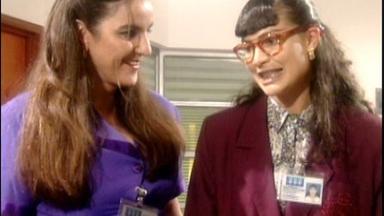 Yo soy Betty, la fea 1x36