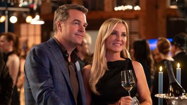 9-1-1: Nashville 1x14