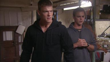 Blue Mountain State 1x11