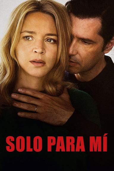 Solo para mi