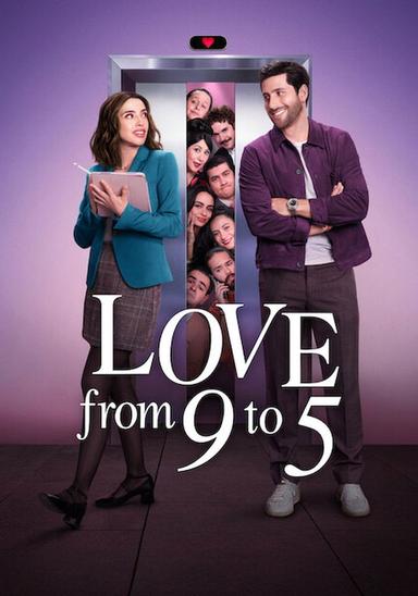 Amor De Oficina 1x1