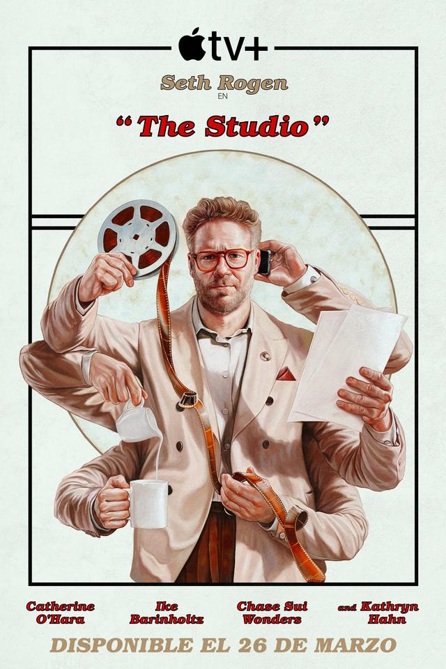 The Studio