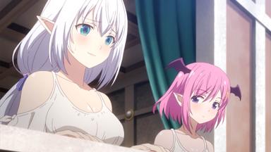Shijou Saikyou no Daimaou, Murabito A ni Tensei suru 1x12
