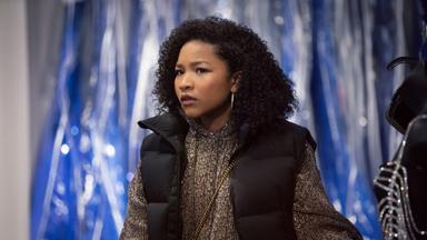 The Equalizer 5x11