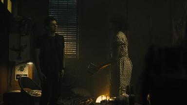 Hell Motel 1x4