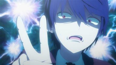 Shinigami Bocchan to Kuro Maid 1x11