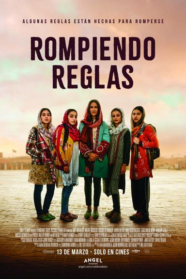 Rompiendo reglas