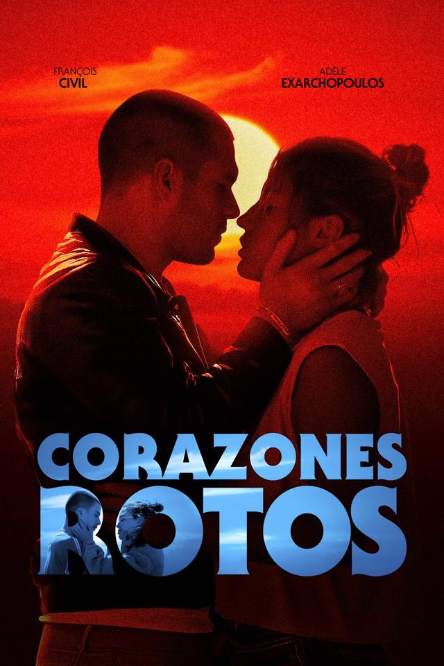 Corazones rotos