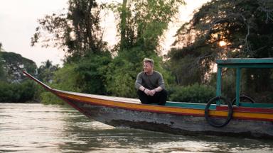 Gordon Ramsay: fuera de carta 1x5
