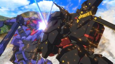 Kuromukuro 1x14