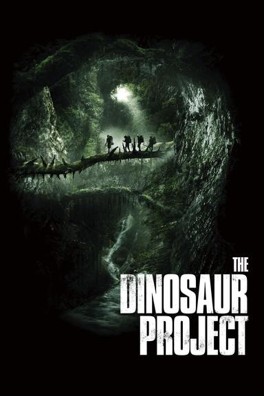 Proyecto dinosaurio