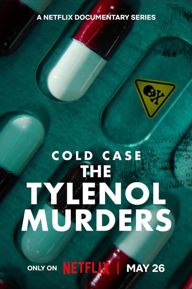 Caso no resuelto: Los asesinatos del Tylenol
