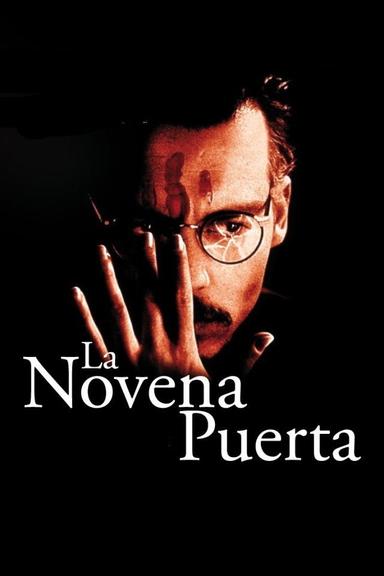La novena puerta