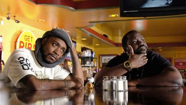 Atlanta 1x2