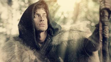 Pendragon: el ascenso de Merlin 1x5