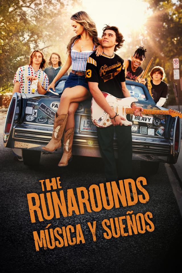 The Runarounds