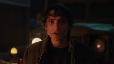 Stranger Things 5x4