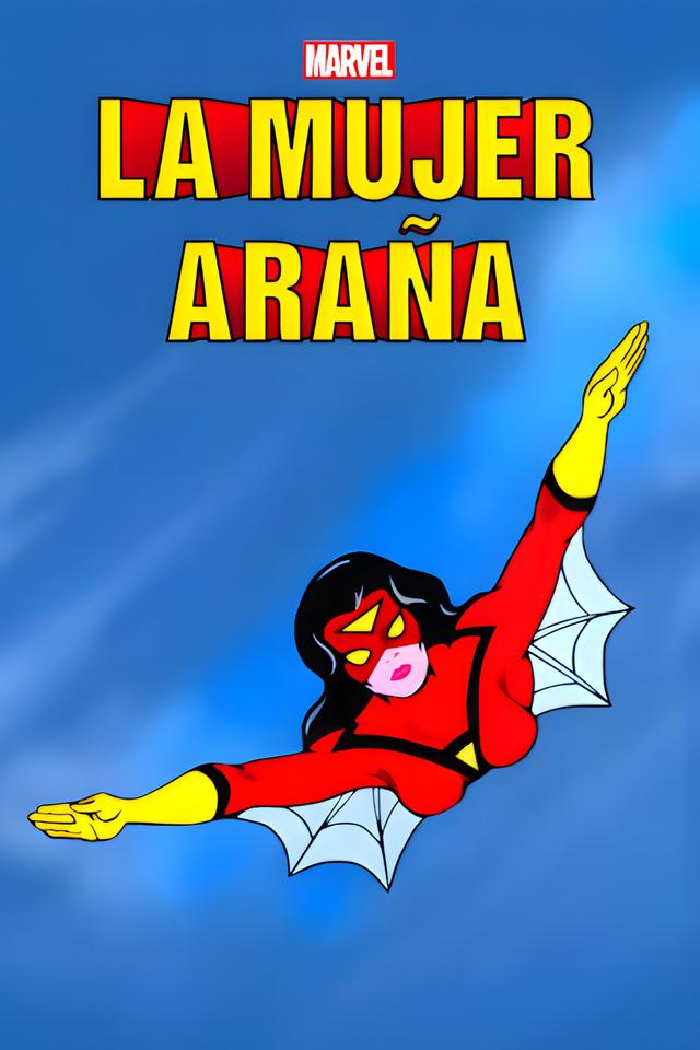Spider-Woman