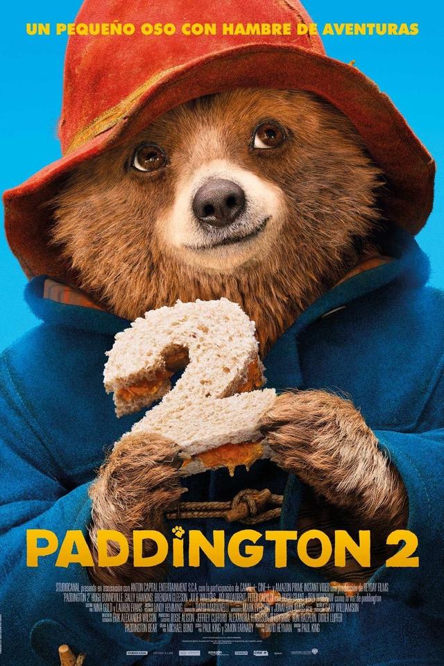 Paddington 2