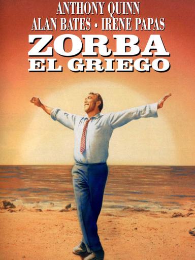 Zorba el griego