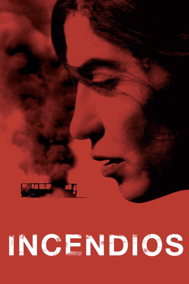Incendios